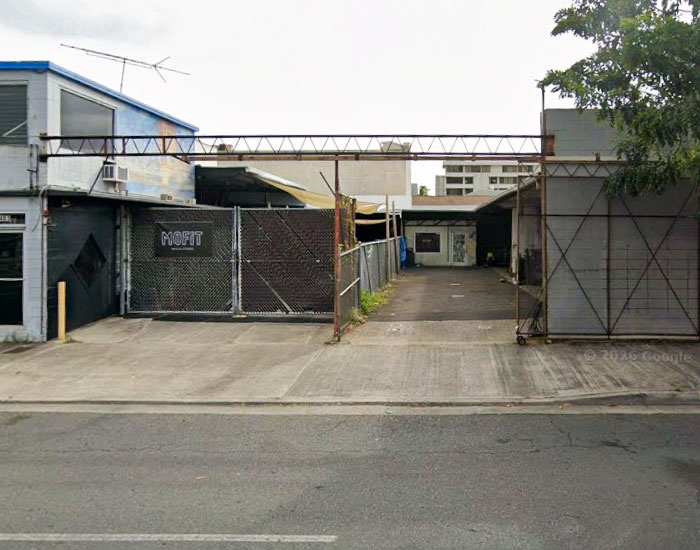 image of original Masaki's Location